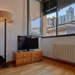 Francesc Samso, Appartement Gerona