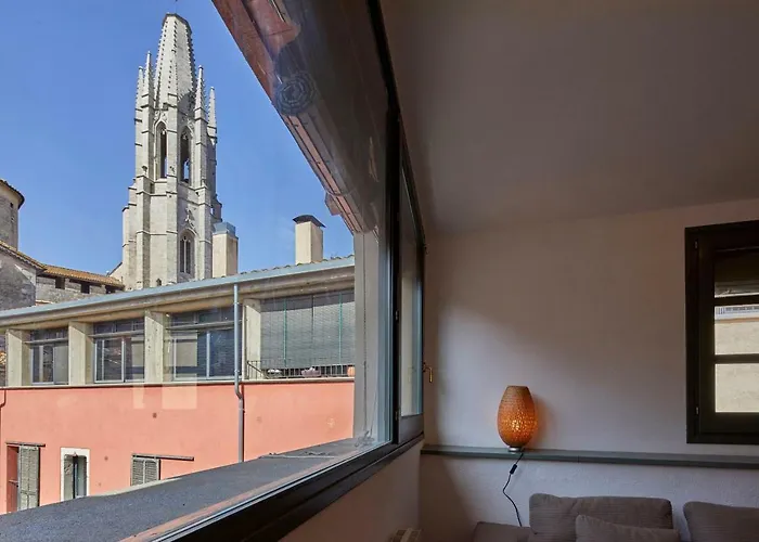 Francesc Samsó, Apartamento *