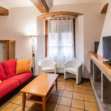 Francesc Samso Appartement