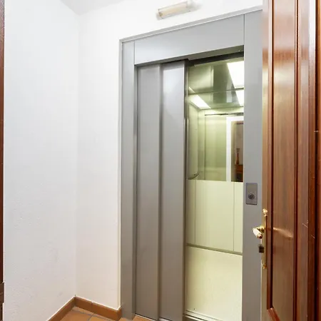 Francesc Samso Appartement Gerona