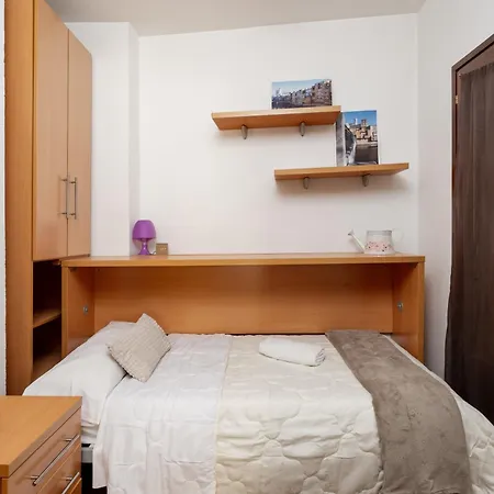 Appartement Francesc Samso Gerona