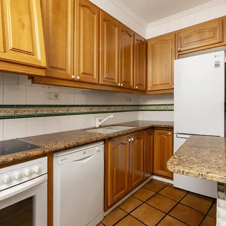 Francesc Samso Appartement *