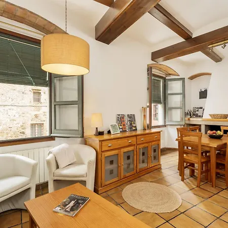 Appartement Francesc Samso