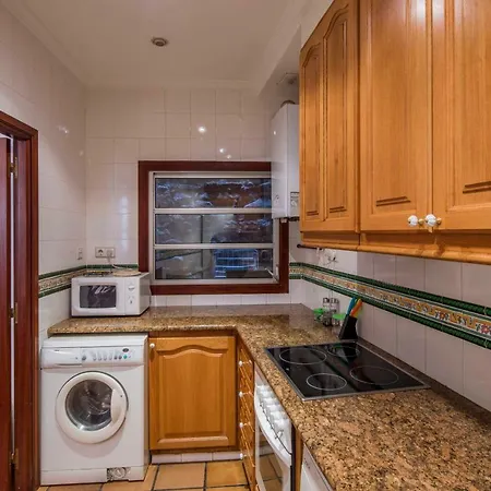 Appartement Francesc Samso