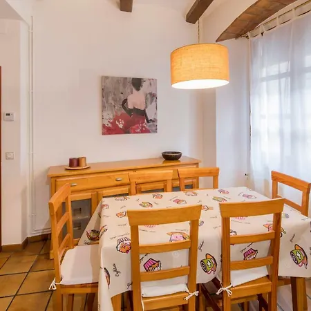 Appartement Francesc Samso