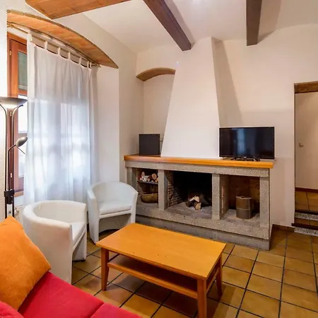 Francesc Samso Appartement Gérone