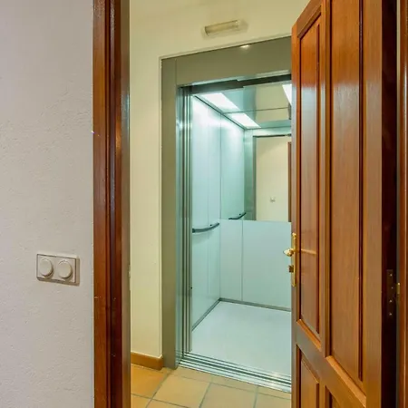 Appartement Francesc Samso *