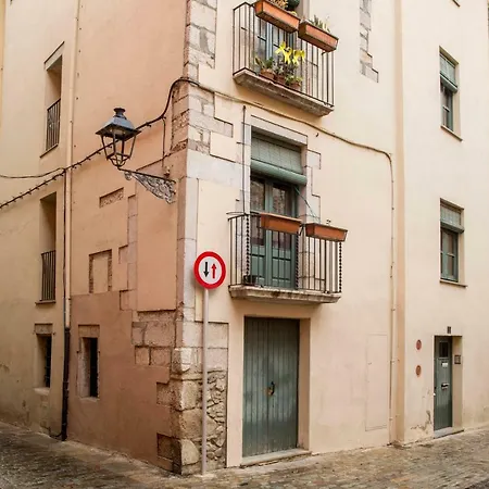 Appartement Francesc Samso *