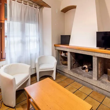 Francesc Samso Appartement *