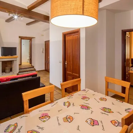 Appartement Francesc Samso *