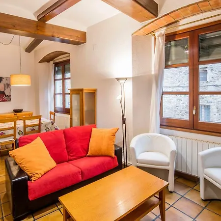 Appartement Francesc Samso *