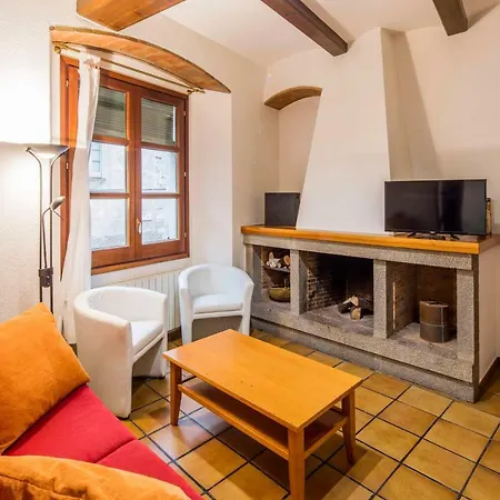 Appartement Francesc Samso *