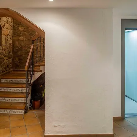 Apartment Francesc Samso