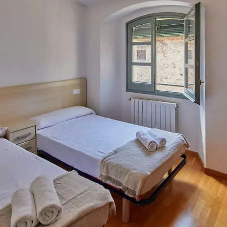 Appartement Francesc Samso