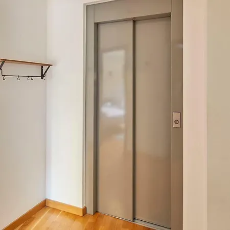 Francesc Samso Appartement *