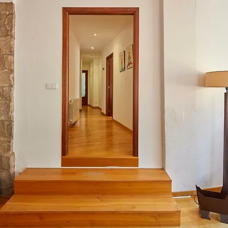 Appartement Francesc Samso Gérone