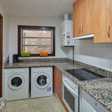 Apartment Francesc Samso