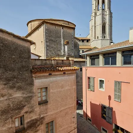 Francesc Samso Appartement