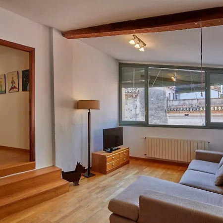 Francesc Samso Appartement *