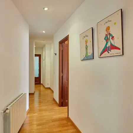 Francesc Samso Appartement Gerona