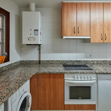 Francesc Samso Appartement Gérone