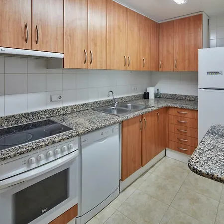 Appartement Francesc Samso Gerona