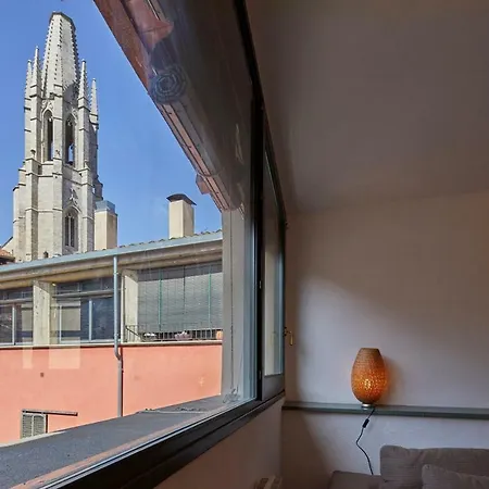 Francesc Samso, Apartmán *