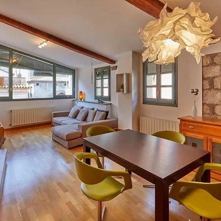 Francesc Samso Appartement *
