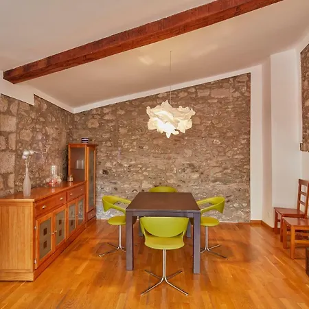 Apartmán Francesc Samso, Girona