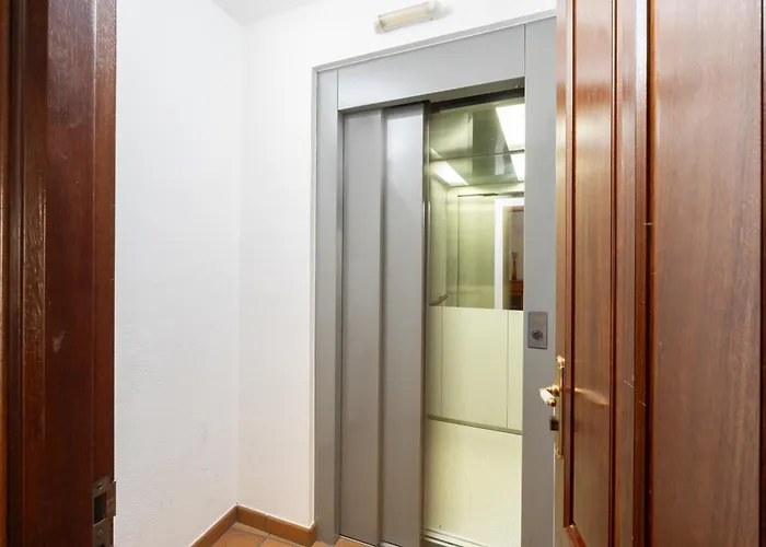 Francesc Samso, Appartement Gerona