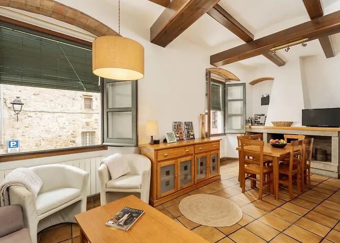 Appartement Francesc Samso,