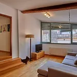 Francesc Samso, Appartamento *