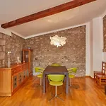 Appartamento Francesc Samso, Girona